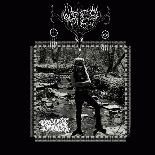 Witches Forest : Illiniwek Black Metal